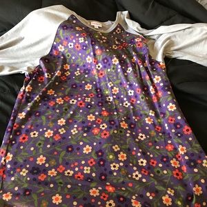 LulaRoe Randy size 2xl. Brand new with tags